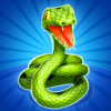 Snake Attack: Eat and Grow icon