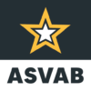 ASVAB Practice Test 2024 Prep icon