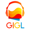 GIGL Audio Book and Courses icon