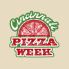 Cincinnati Pizza Week icon