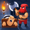 Idle Medieval Prison Tycoon icon