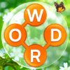 Word Scenery: Crossword icon