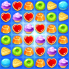 Sugar POP – Sweet Match 3 icon