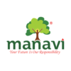 Manavi Wealth icon