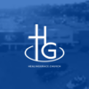 Healing Grace Church icon