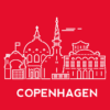 Copenhagen Travel Guide icon