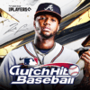 MLB Clutch Hit Baseball 2024 icon