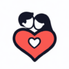 Dating and Chat – iHappy icon