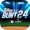 Topps® BUNT® MLB Card Trader icon