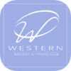 Western Racquet & Fitness Club icon