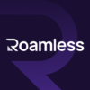 Roamless: eSIM Travel Internet icon