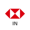 HSBC India icon