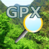 GPX Photo search icon