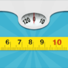 Ideal Weight – BMI Calculator icon