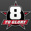 8 to Glory – Bull Riding icon