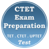 CTET Exam Preparation Test icon