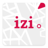 izi.TRAVEL: Get a Travel Guide icon