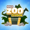 Idle Zoo Tycoon 3D – Animal Pa icon