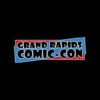 Grand Rapids Comic Con icon