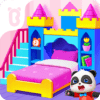 Baby Panda's House Games icon