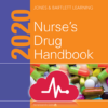 Nurse’s Drug Handbook App icon