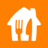 Takeaway.com – Order Food icon