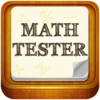 Math Tester icon