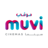 muvi Cinemas icon