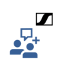 Sennheiser Conversation Clear icon