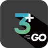 3+ GO icon