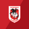 St George Illawarra Dragons icon