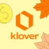 Klover – Instant Cash Advance icon