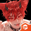 Twisted Lovestruck : otome icon