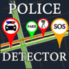 Police Detector – Speed Radar icon