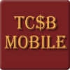 TCSB Mobile Banking icon