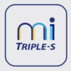 Mi Triple-S icon