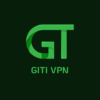 Giti VPN icon