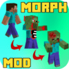 Mod Morph for MCPE icon