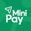 MiniPay- Easy Global Wallet icon