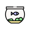 Aquarium Log – Tank management icon