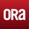 The ORA App icon