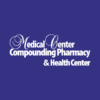 Medical Compounding Pharmacy icon