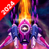 Galaxy Attack – Space Shooter icon