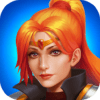 Raid & Rush – Heroes idle RPG icon