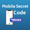 Mobile Secret Codes For All Phones 2020 icon