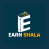 Earnshala – Quick Learning App icon