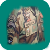 Army Uniform Dp Maker icon