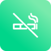 Kwit – Quit smoking for good! icon