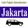 Jakarta Cek Pajak Kendaraan icon