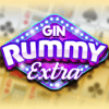 Gin Rummy Extra – Online Rummy icon